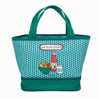 Femme sac Midi Repas A Faire sac Isotherme Sac N8w0nvm